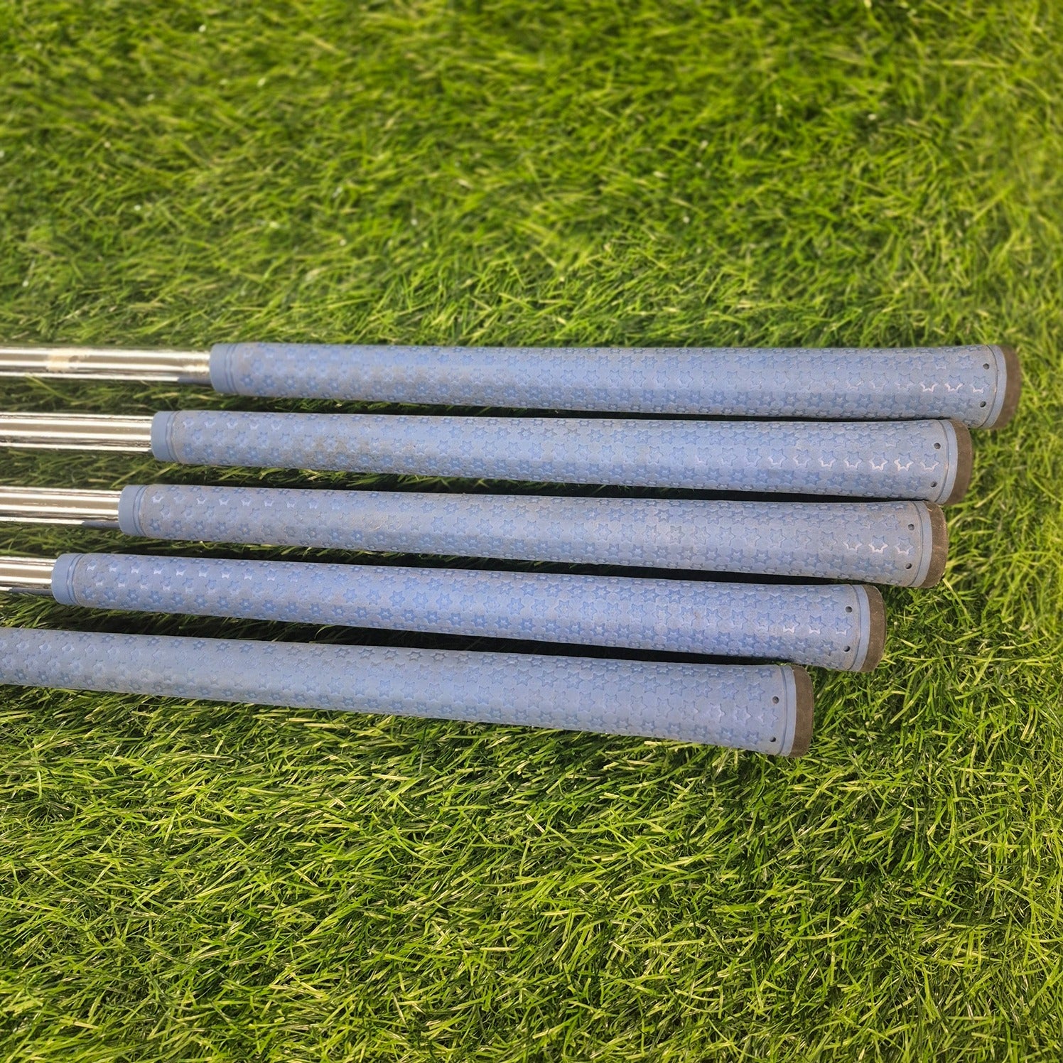 Honma Iron Set / Be ZEAL 535 / 5pcs / R