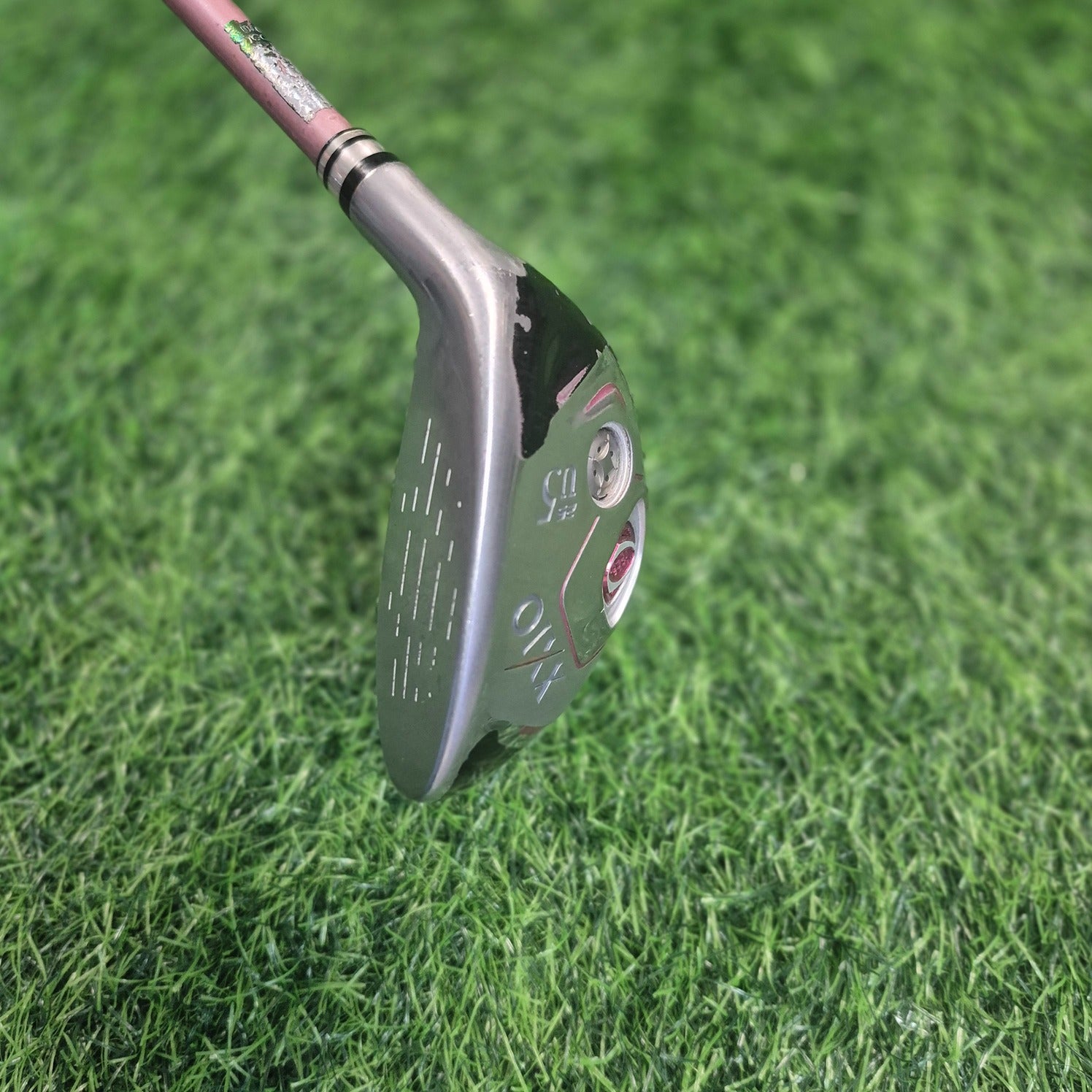 XXIO Hybrid / XXIO 8 / H5(25.0) / Women