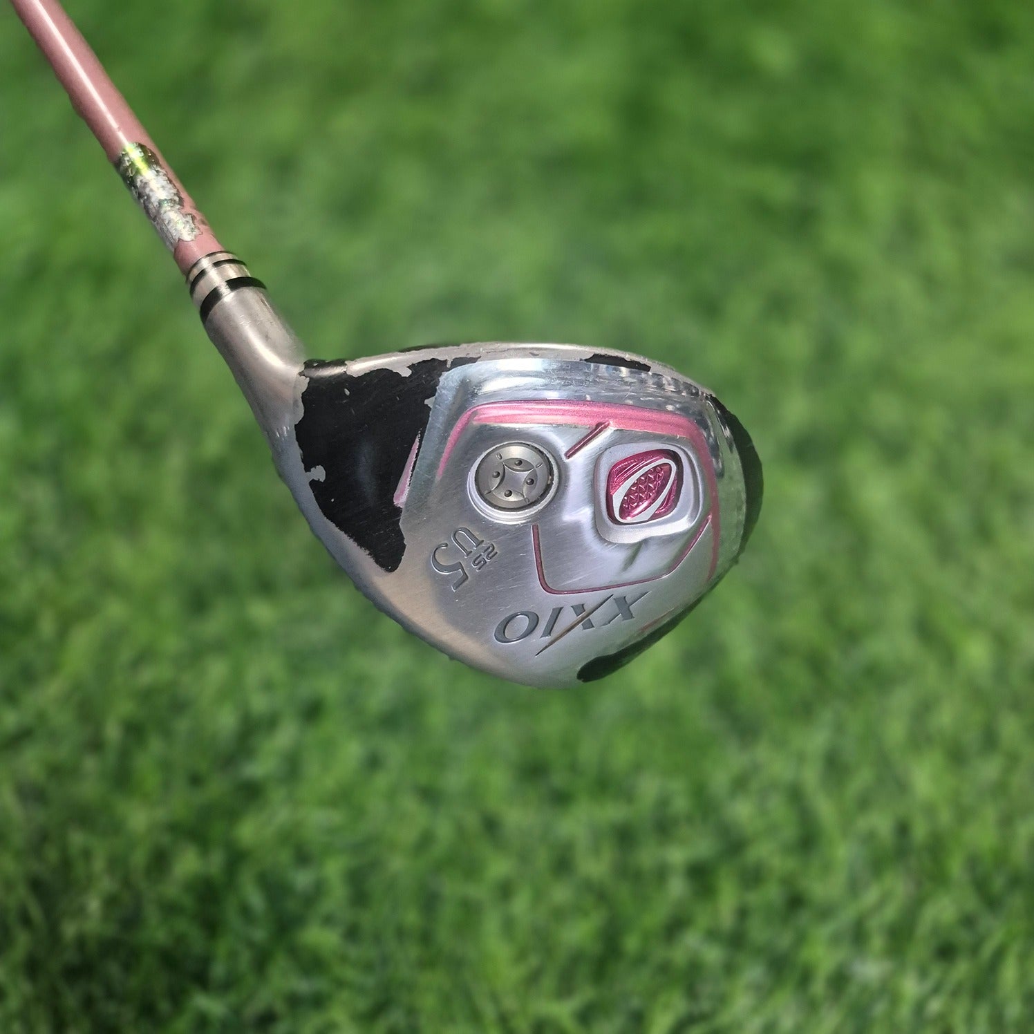 XXIO Hybrid / XXIO 8 / H5(25.0) / Women