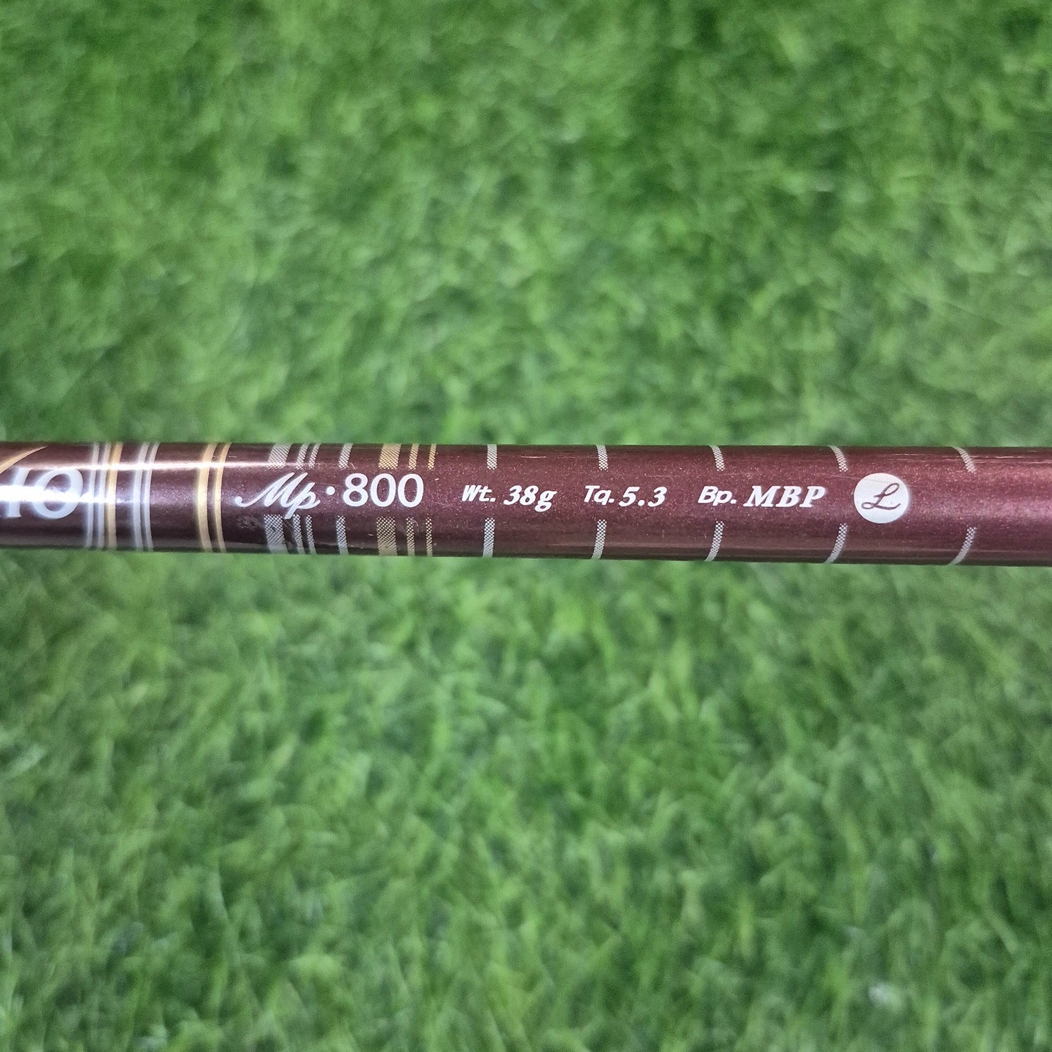 XXIO Hybrid / XXIO 8 / H5(25.0) / Women