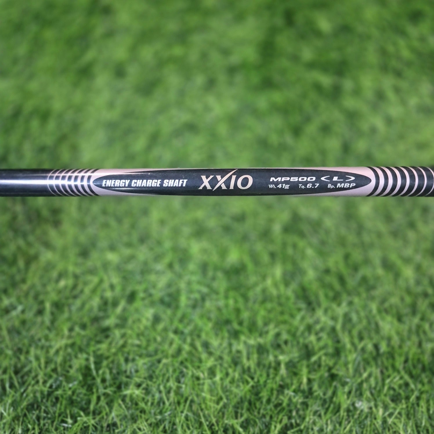 XXIO Hybrid / XXIO 5 / H6(22.0) / Women