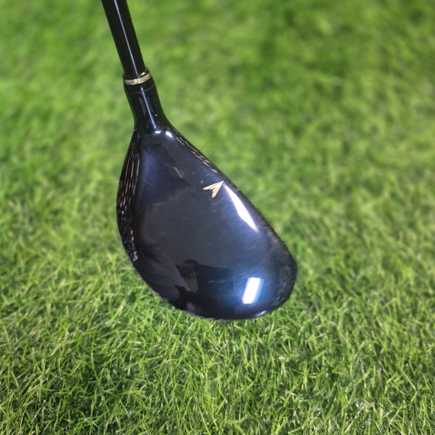 XXIO Hybrid / XXIO 6 / H7(25.0) / Pink / Women