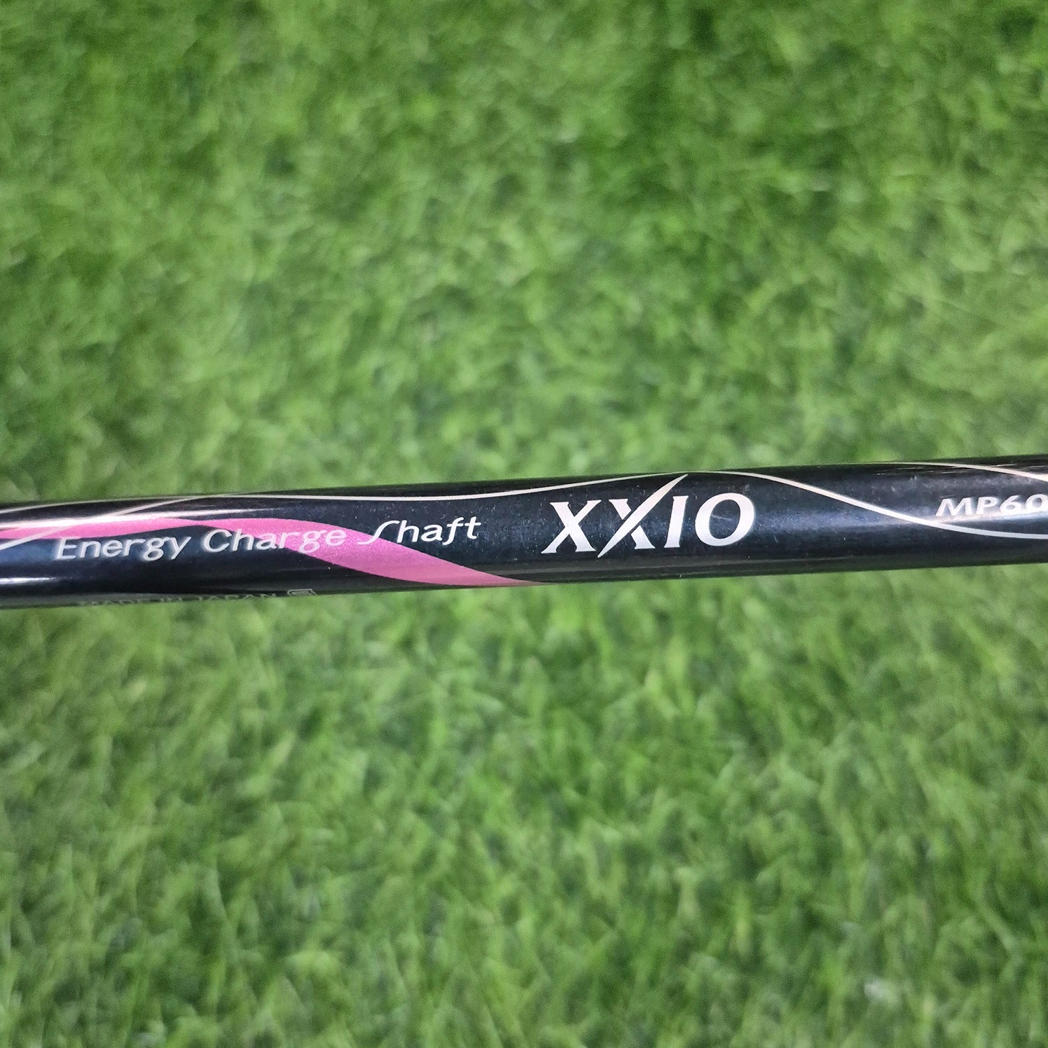 XXIO Hybrid / XXIO 6 / H7(25.0) / Pink / Women