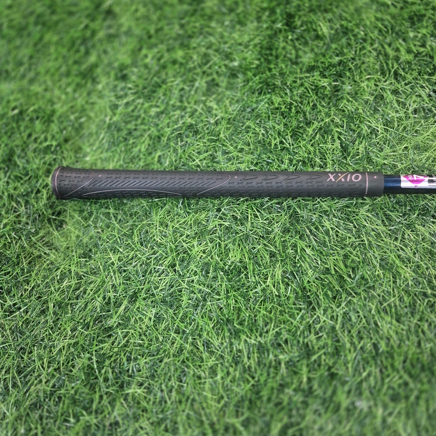 XXIO Hybrid / XXIO 6 / H7(25.0) / Pink / Women