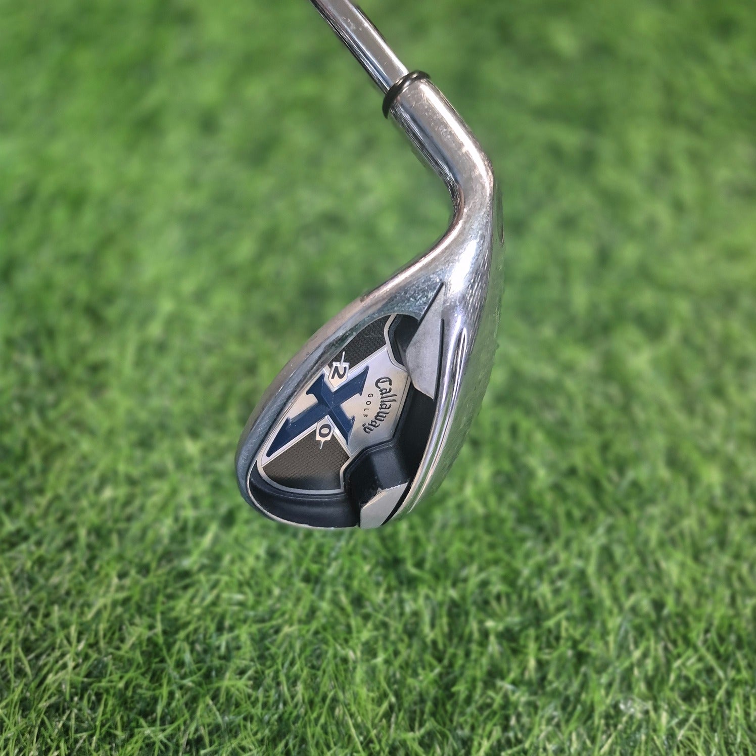 Callaway Wedge / X-20 / SW / Lefty / S