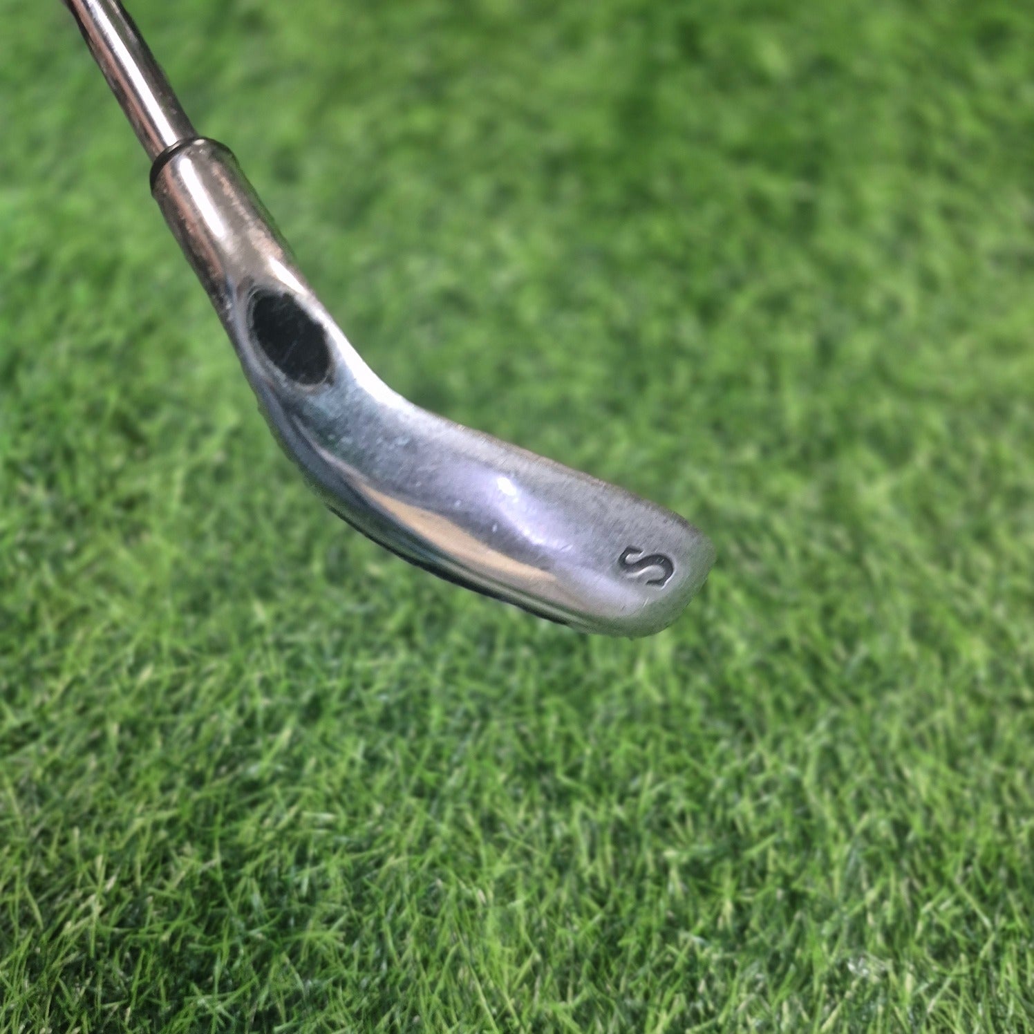 Callaway Wedge / X-20 / SW / Lefty / S