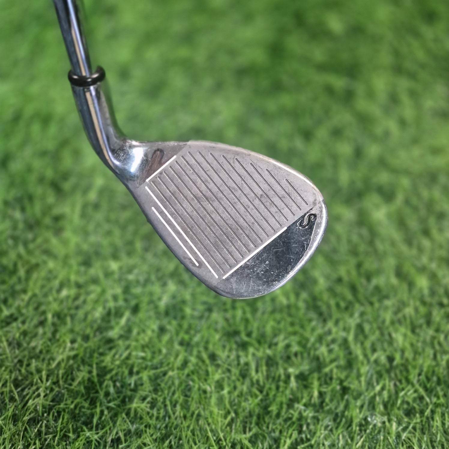Callaway Wedge / X-20 / SW / Lefty / S