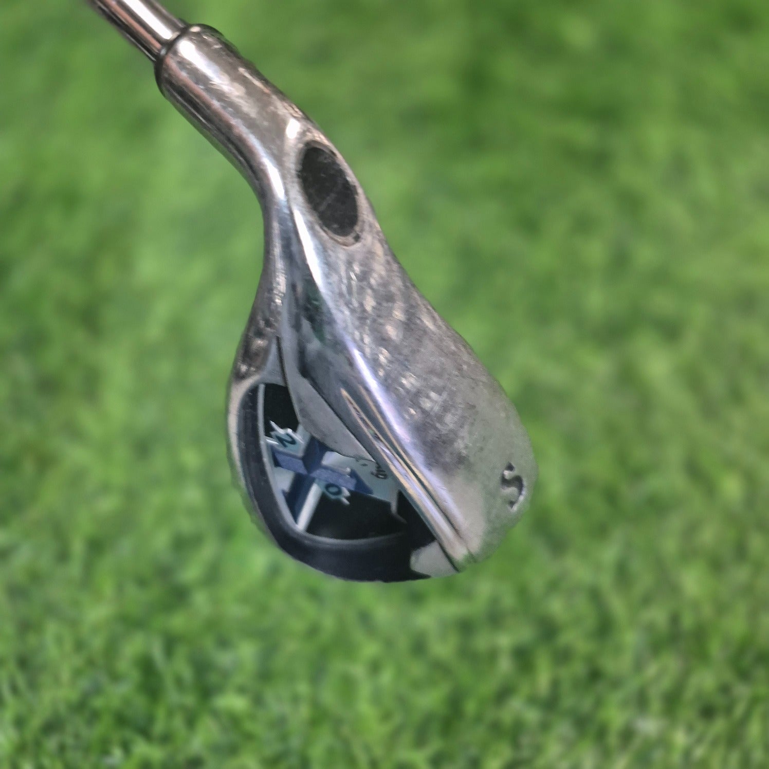 Callaway Wedge / X-20 / SW / Lefty / S