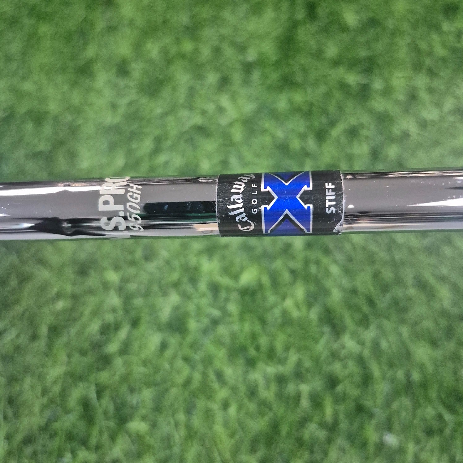 Callaway Wedge / X-20 / SW / Lefty / S