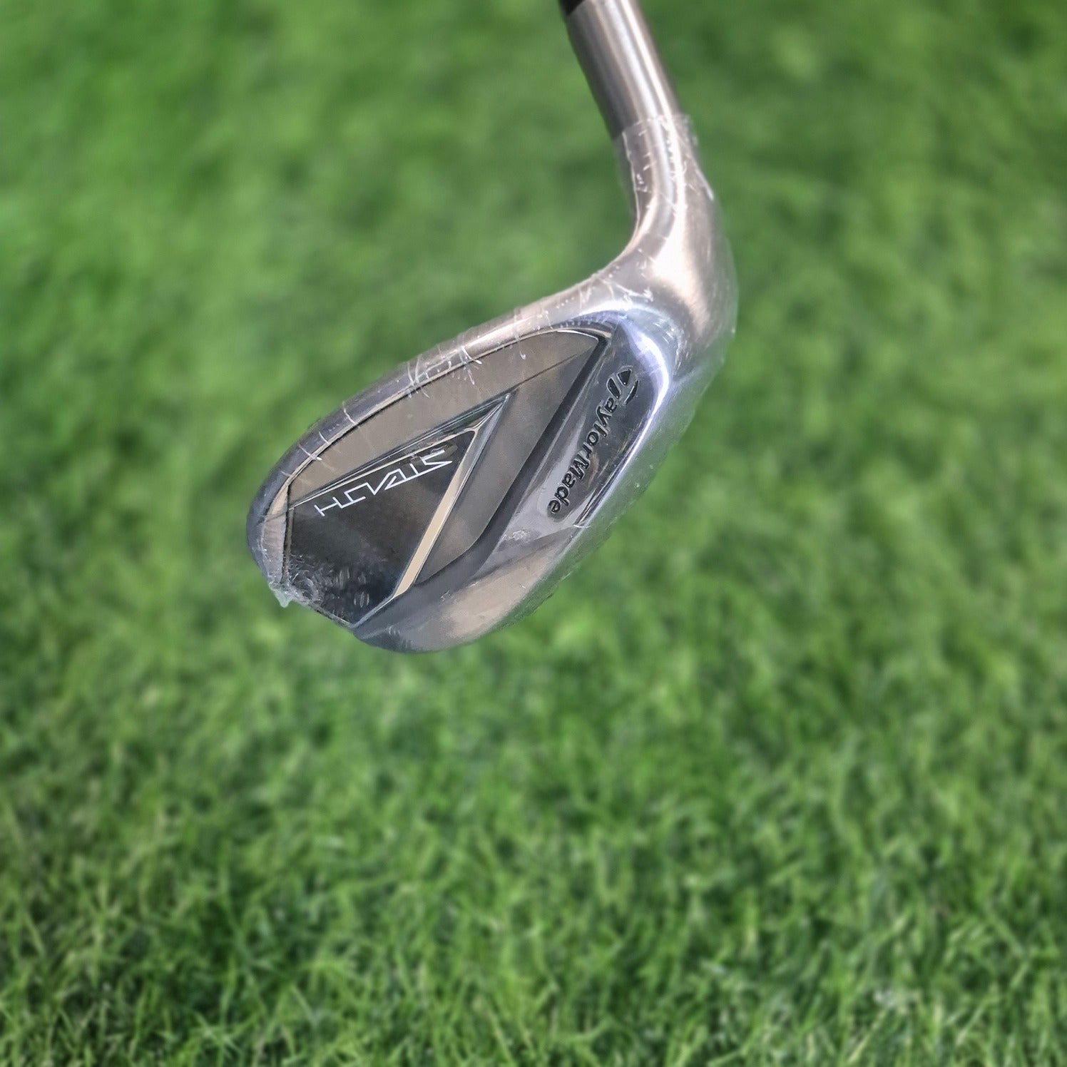 TaylorMade Wedge / STEALTH / SW / Lefty / R (Brand New)