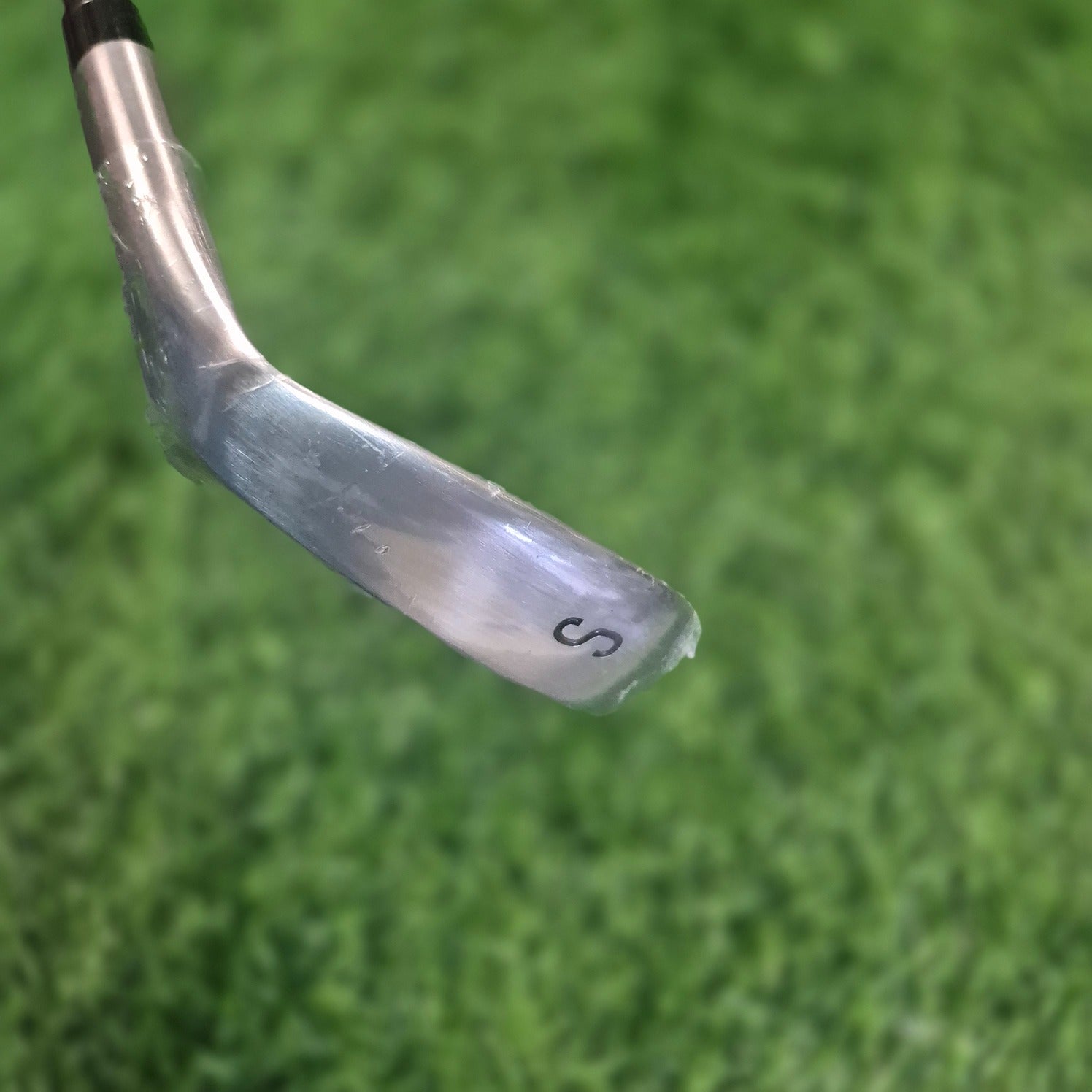 TaylorMade Wedge / STEALTH / SW / Lefty / R (Brand New)