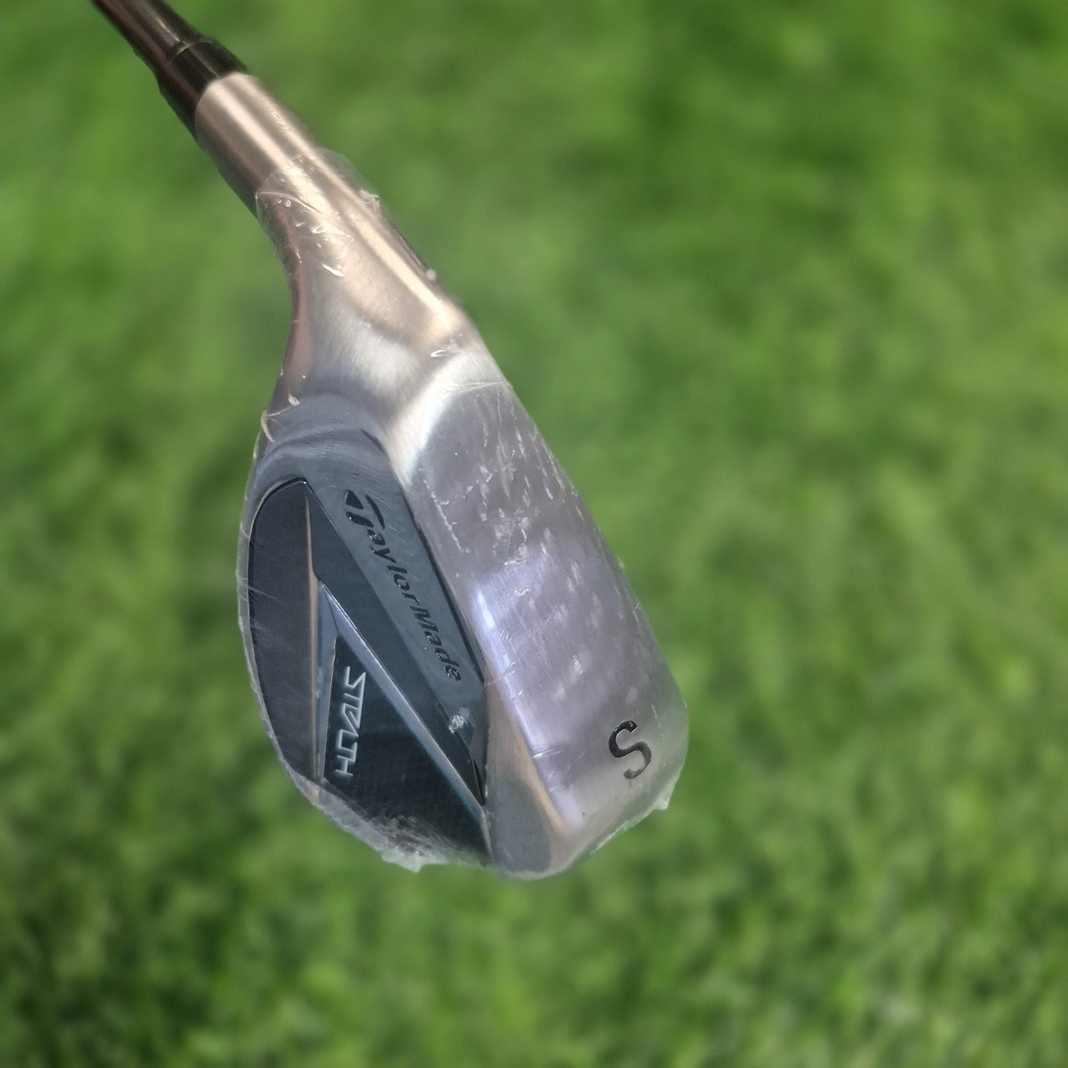 TaylorMade Wedge / STEALTH / SW / Lefty / R (Brand New)