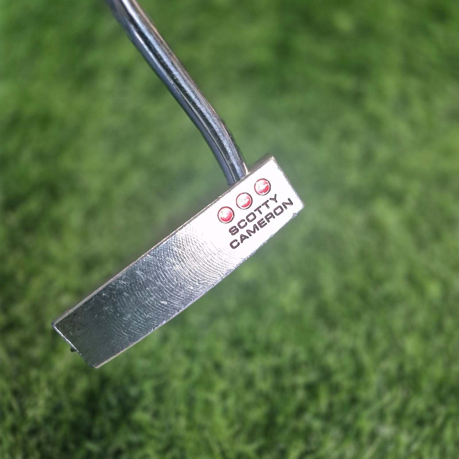 Titleist Putter / SCOTTY CAMERON KOMBI / 33"