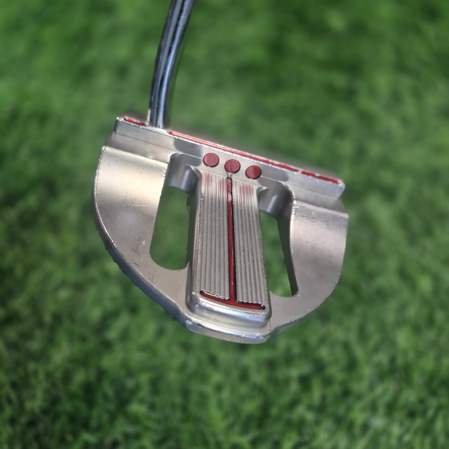 Titleist Putter / SCOTTY CAMERON KOMBI / 33"