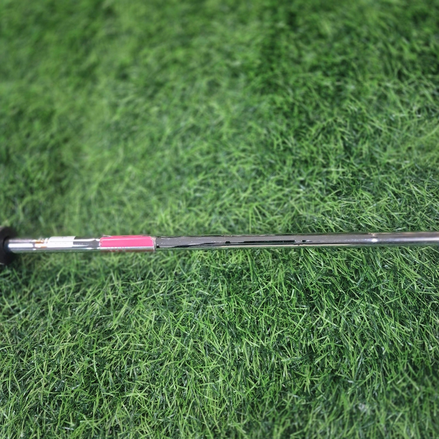 Odyssey Putter / WHITE HOT RX V-LINE FANG / 32" / Women