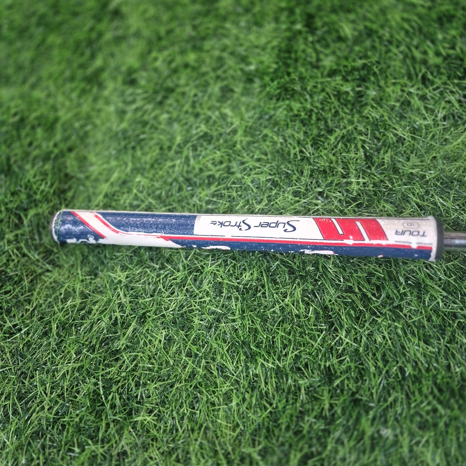 Odyssey Putter / WHITE HOT RX V-LINE FANG / 32" / Women
