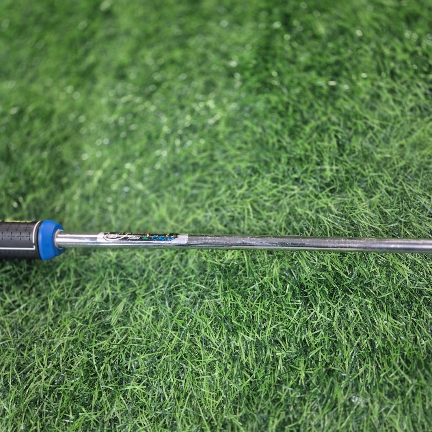 Titleist Putter / SCOTTY CAMERON MOUNTEREY / 33"