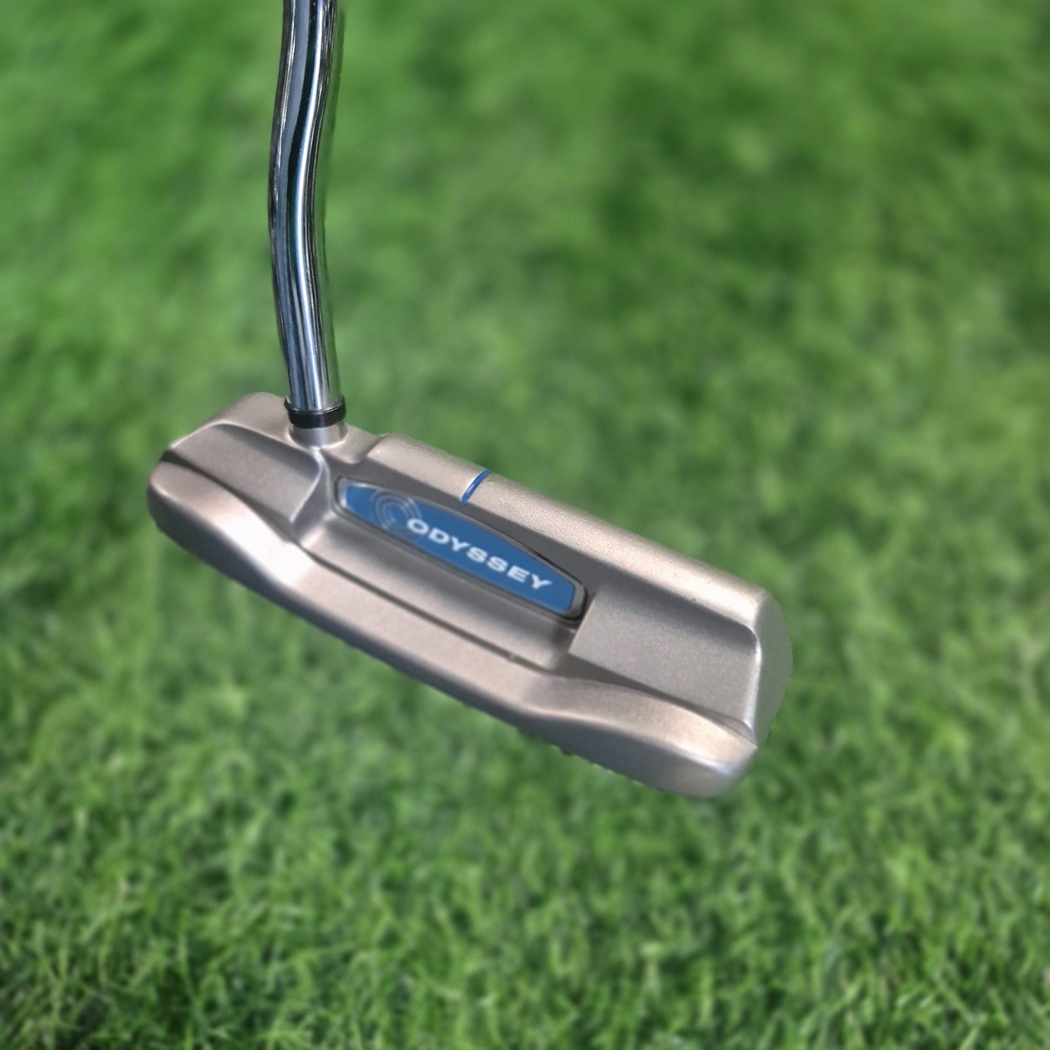 Odyssey Putter / DIVINE LINE BLADE / 32 " / Women