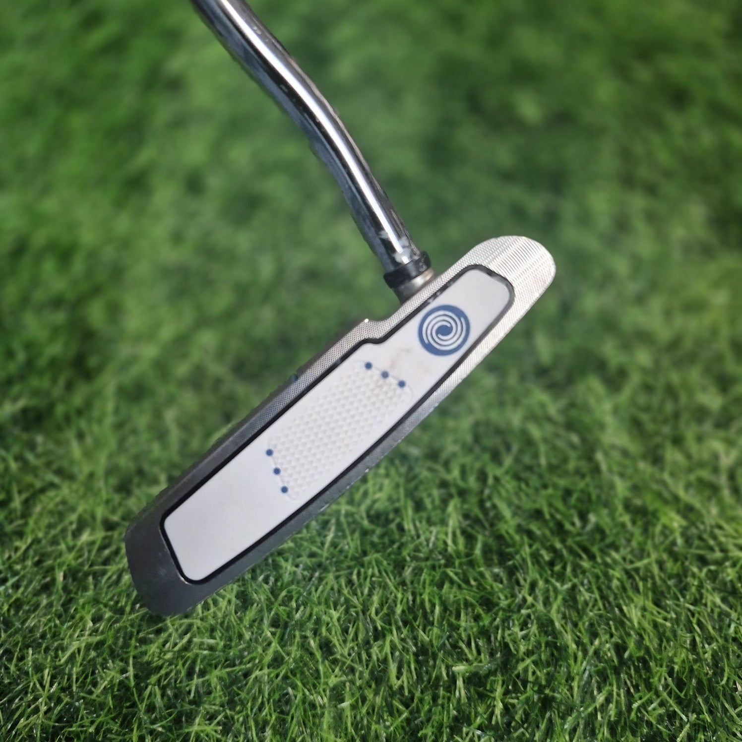 Odyssey Putter / DIVINE LINE BLADE / 32 " / Women