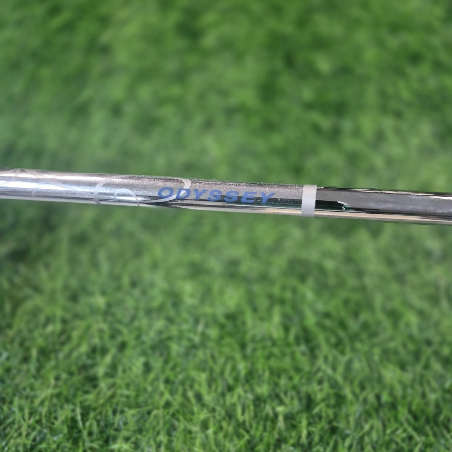 Odyssey Putter / DIVINE LINE BLADE / 32 " / Women