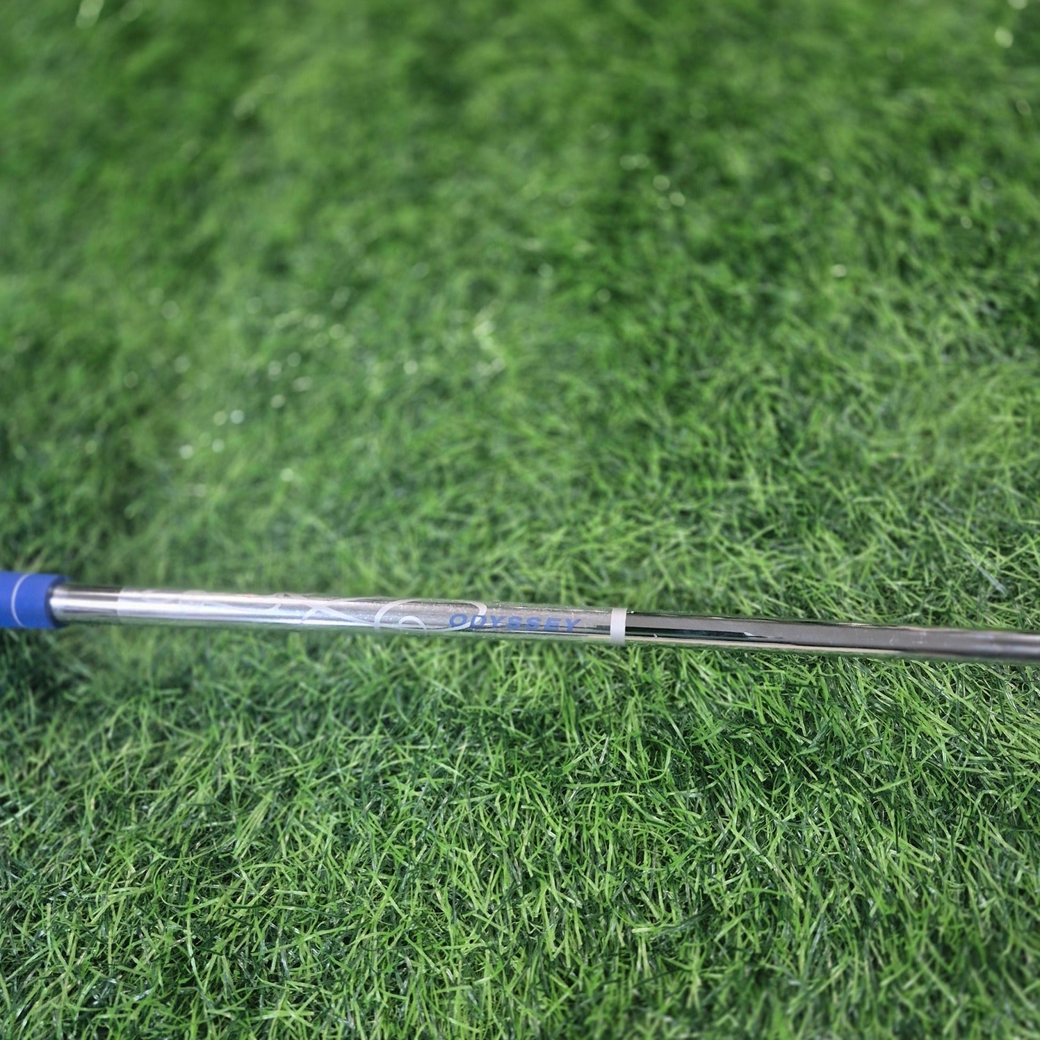 Odyssey Putter / DIVINE LINE BLADE / 32 " / Women