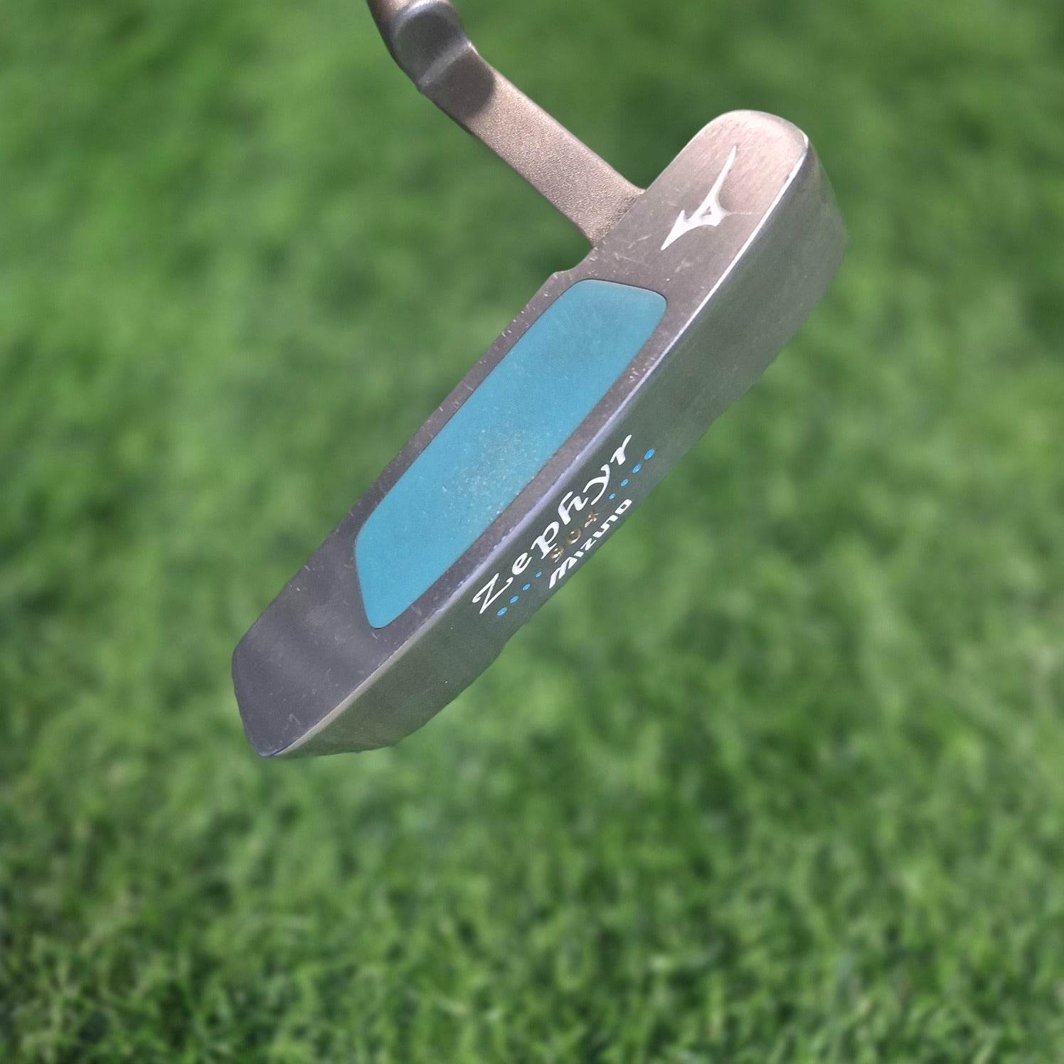Mizuno Putter / ZEPHYR 904 / 32" / Women