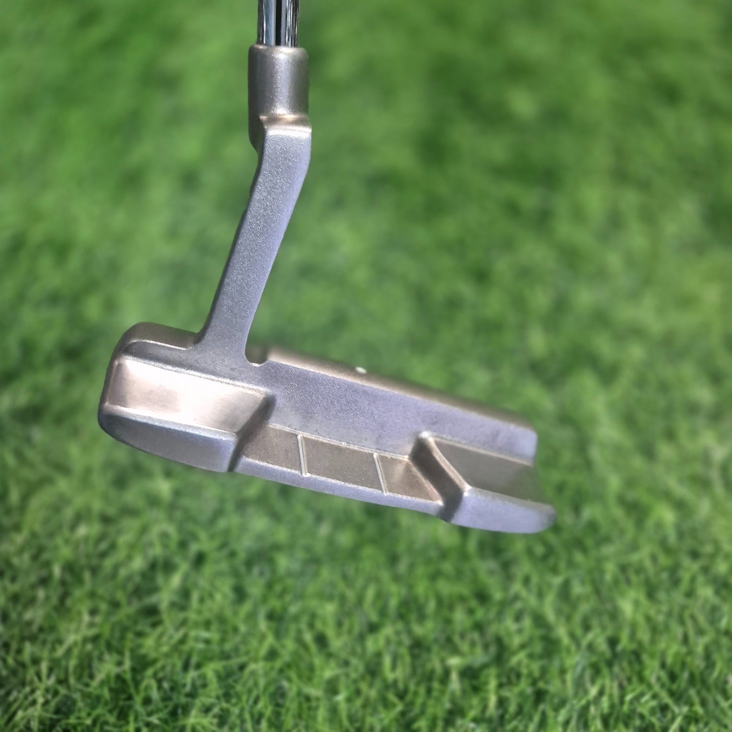 Mizuno Putter / ZEPHYR 904 / 32" / Women