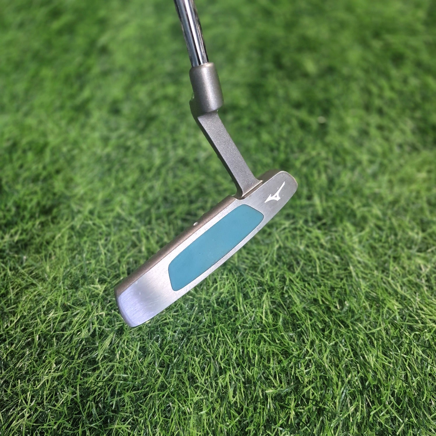 Mizuno Putter / ZEPHYR 904 / 32" / Women