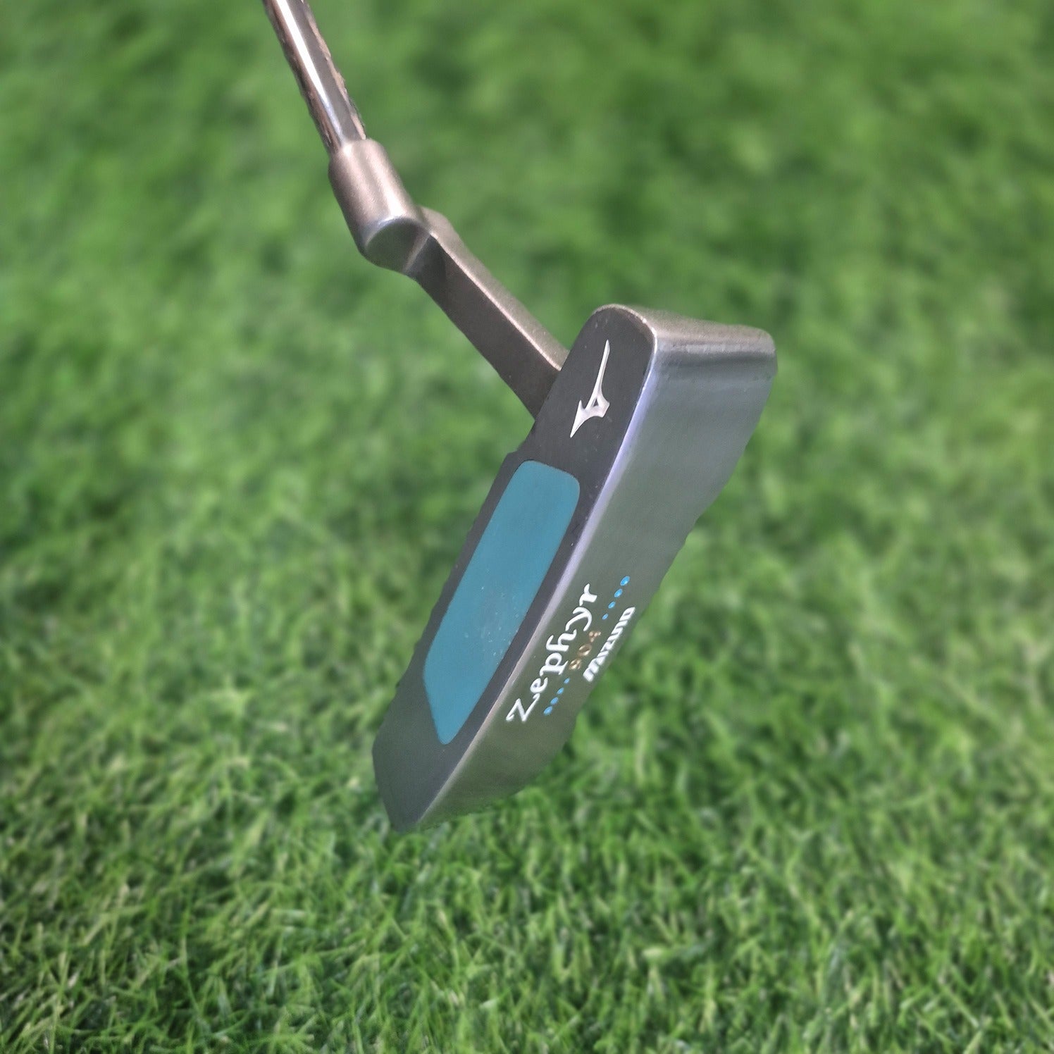 Mizuno Putter / ZEPHYR 904 / 32" / Women