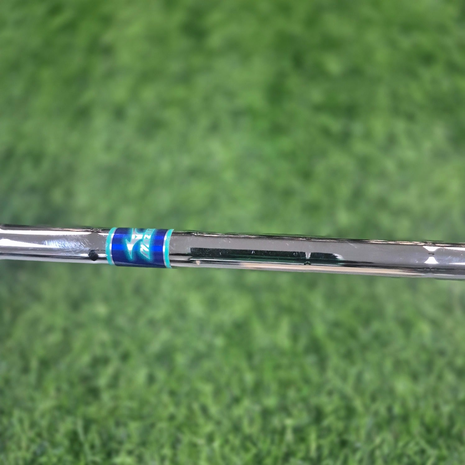 Mizuno Putter / ZEPHYR 904 / 32" / Women