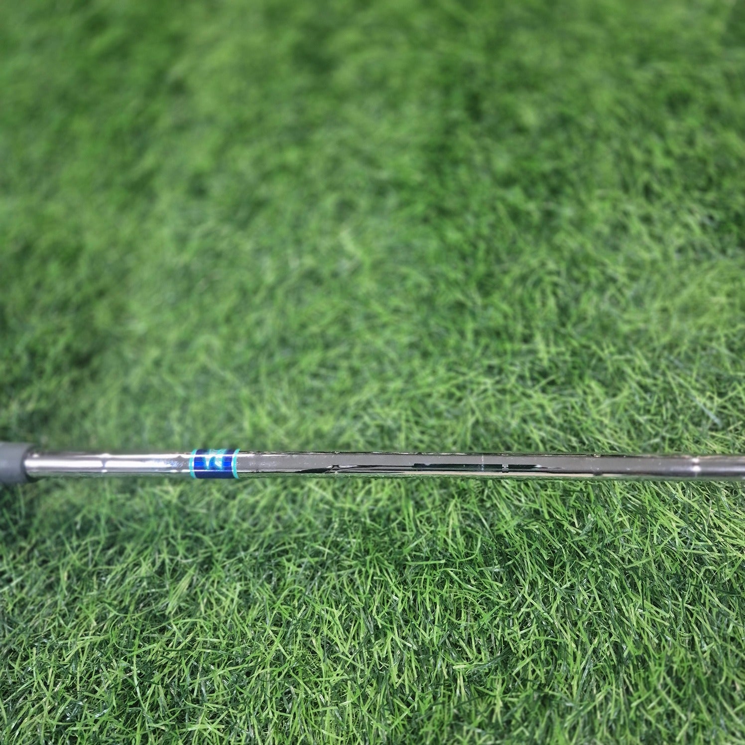 Mizuno Putter / ZEPHYR 904 / 32" / Women