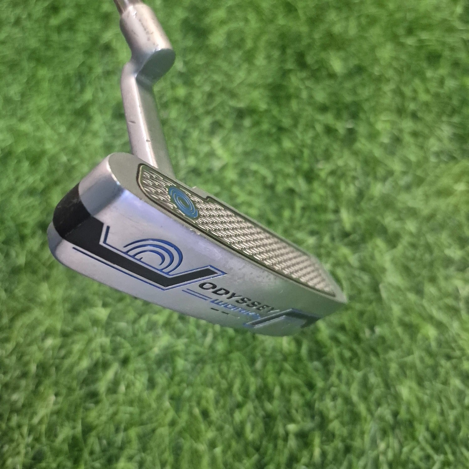 Odyssey Putter / WORKS VERSA #1 / 33