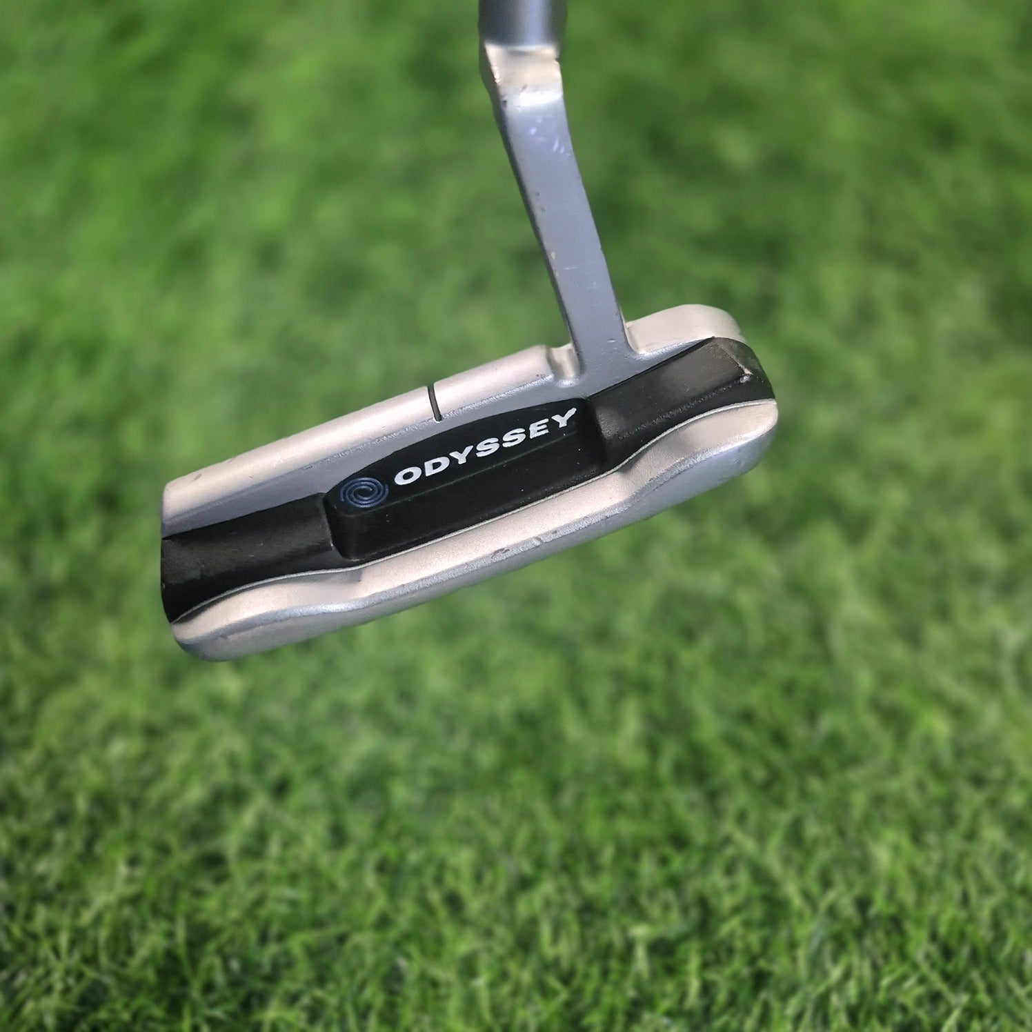 Odyssey Putter / WORKS VERSA #1 / 33" / Lefty