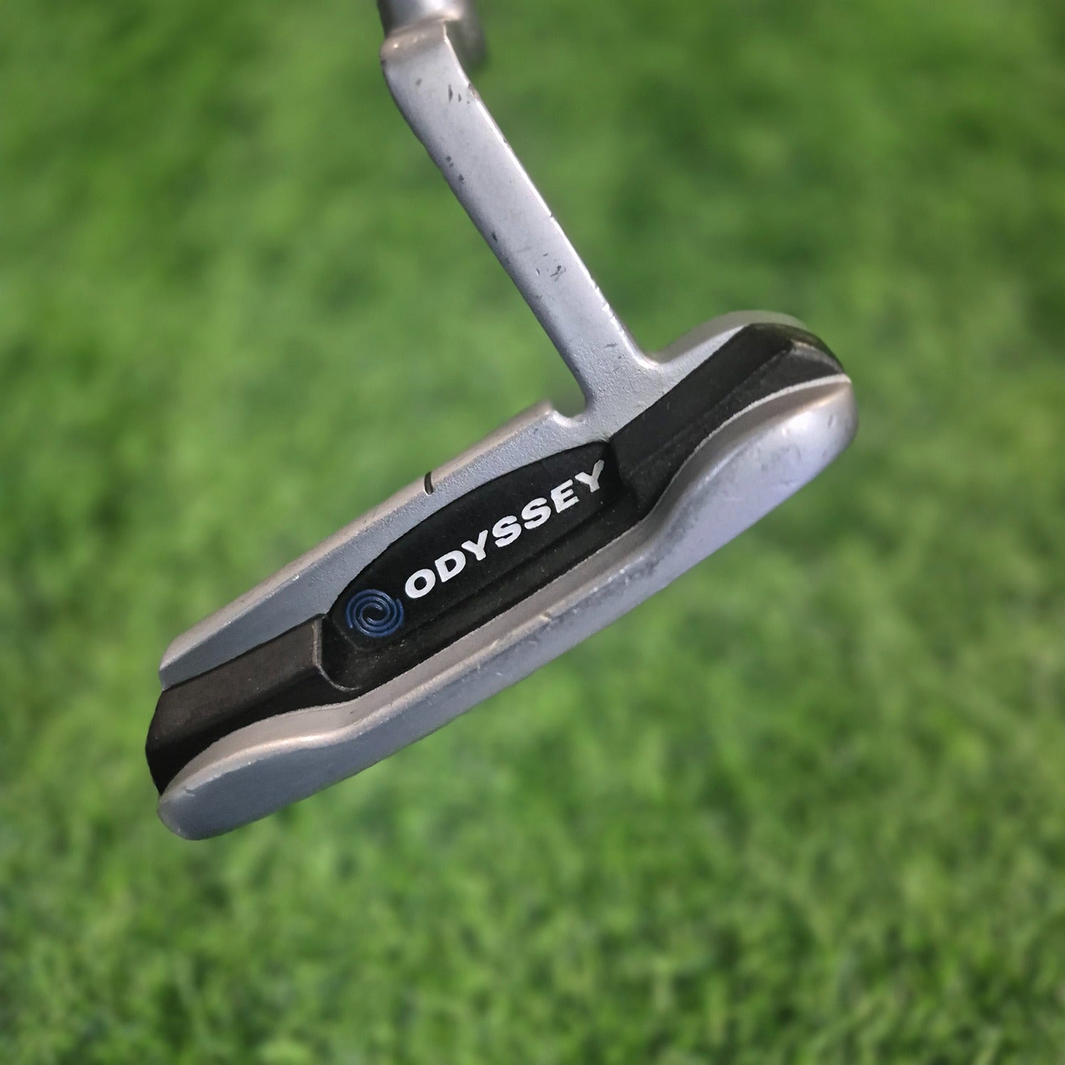 Odyssey Putter / WORKS VERSA #1 / 33" / Lefty
