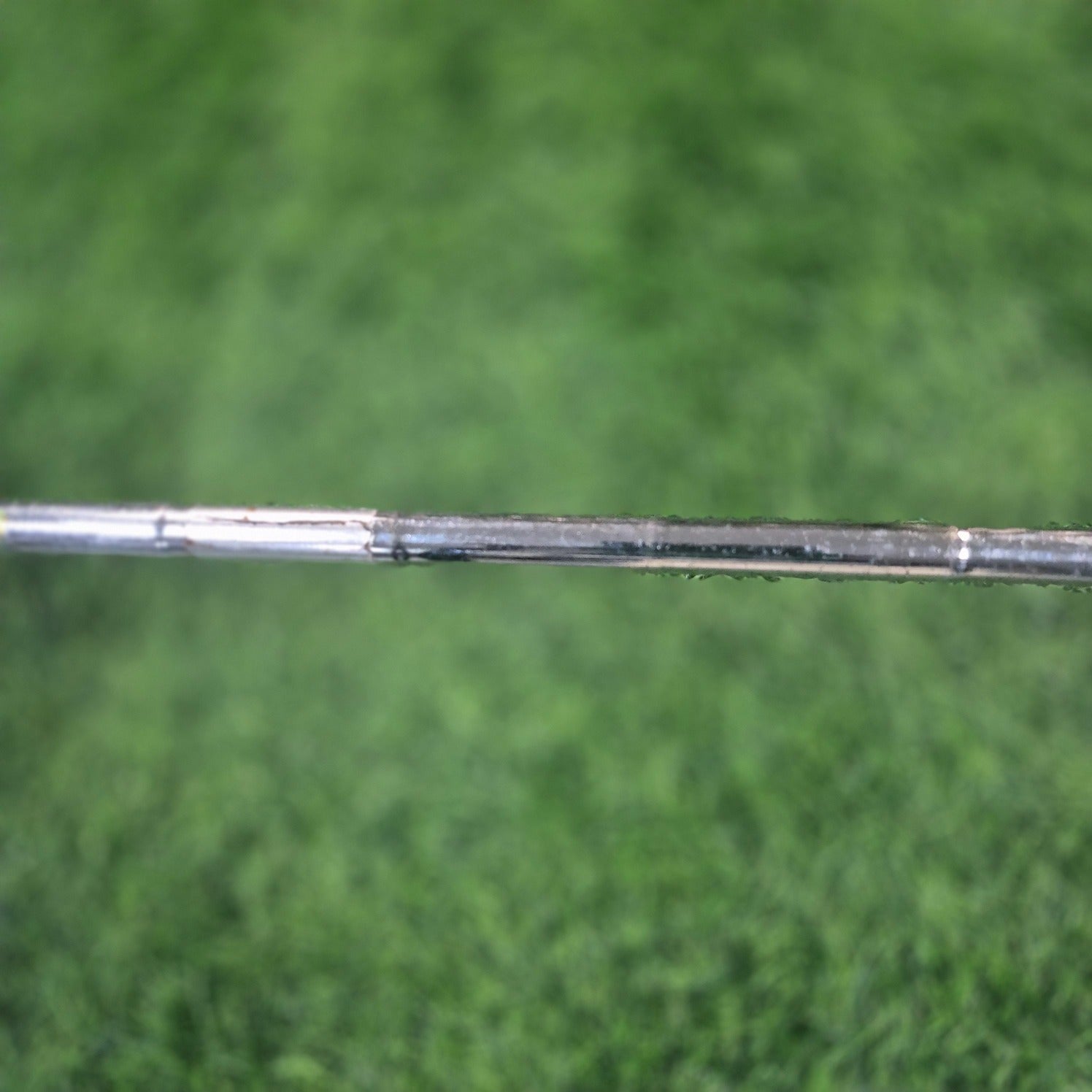 Odyssey Putter / WORKS VERSA #1 / 33" / Lefty