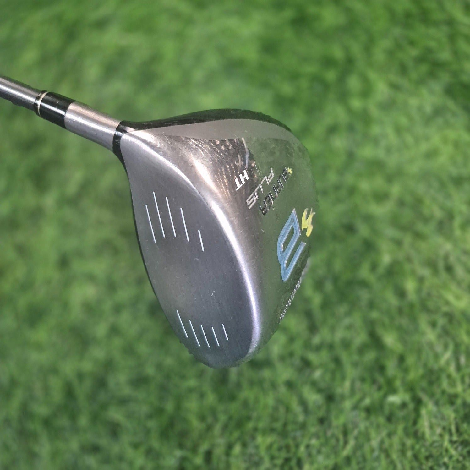 TaylorMade Driver / BURNER PLUS HT / 13.0° / Women