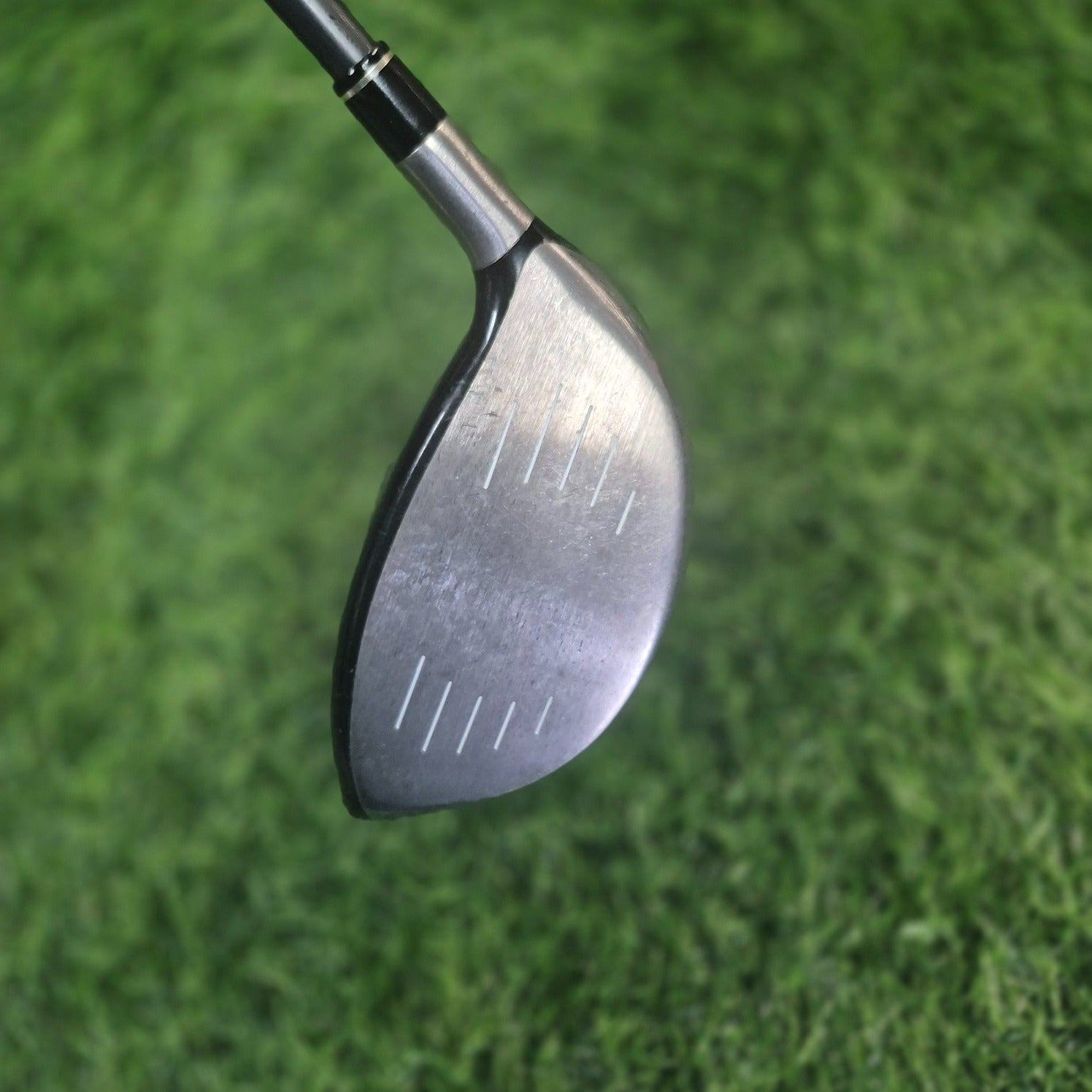 TaylorMade Driver / BURNER PLUS HT / 13.0° / Women