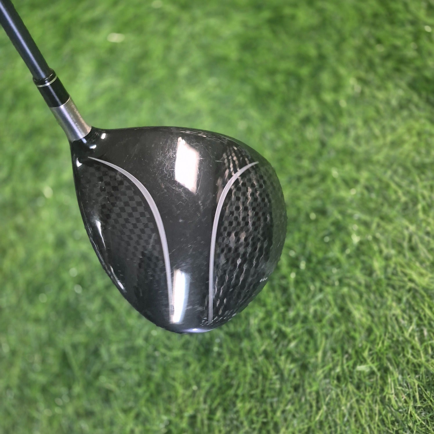 TaylorMade Driver / BURNER PLUS HT / 13.0° / Women