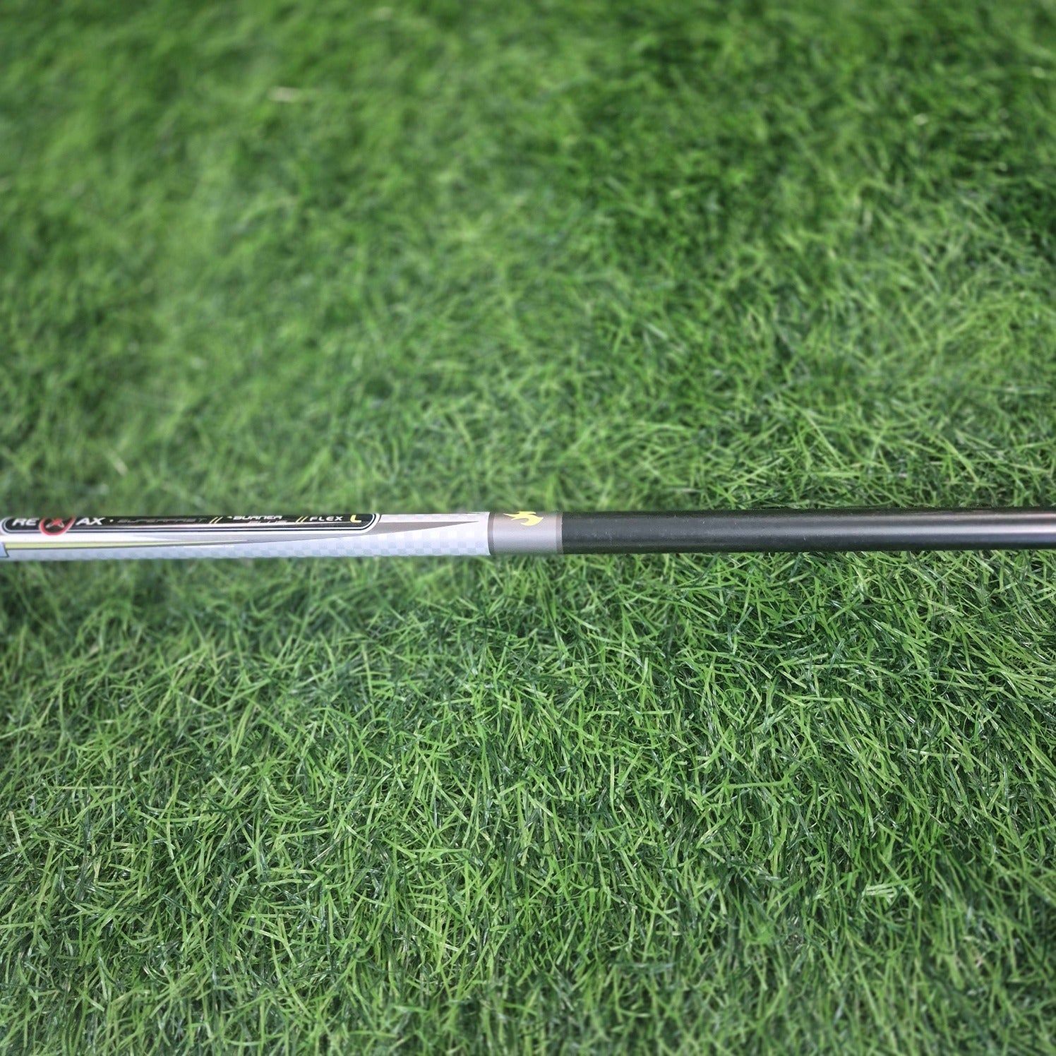 TaylorMade Driver / BURNER PLUS HT / 13.0° / Women