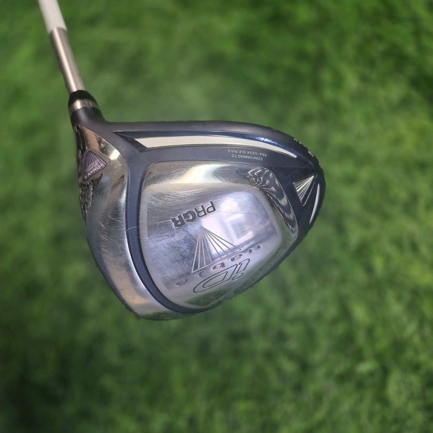 PRGR Driver / iD Nabla  X / 12.5° / Women