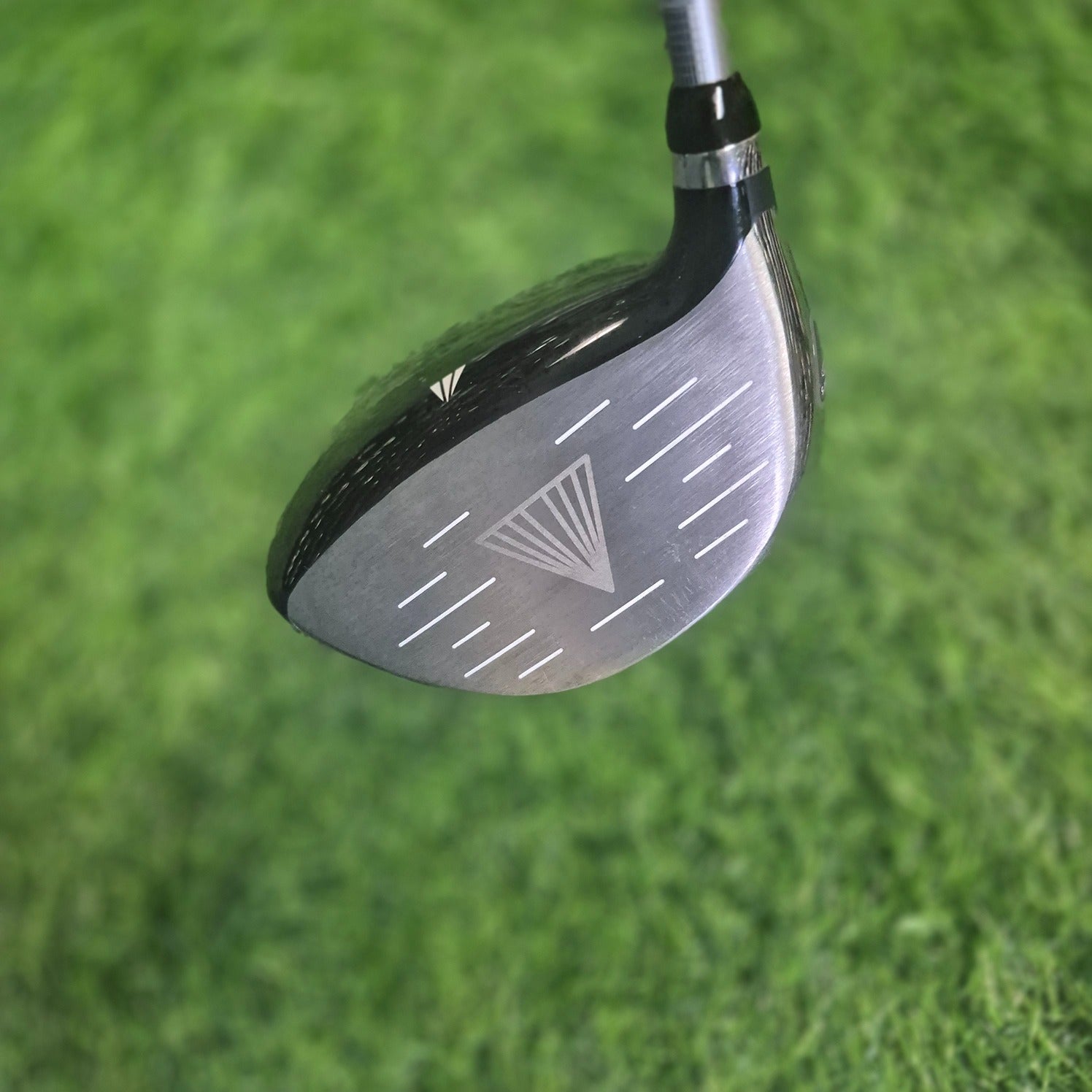 PRGR Driver / iD Nabla  X / 12.5° / Women