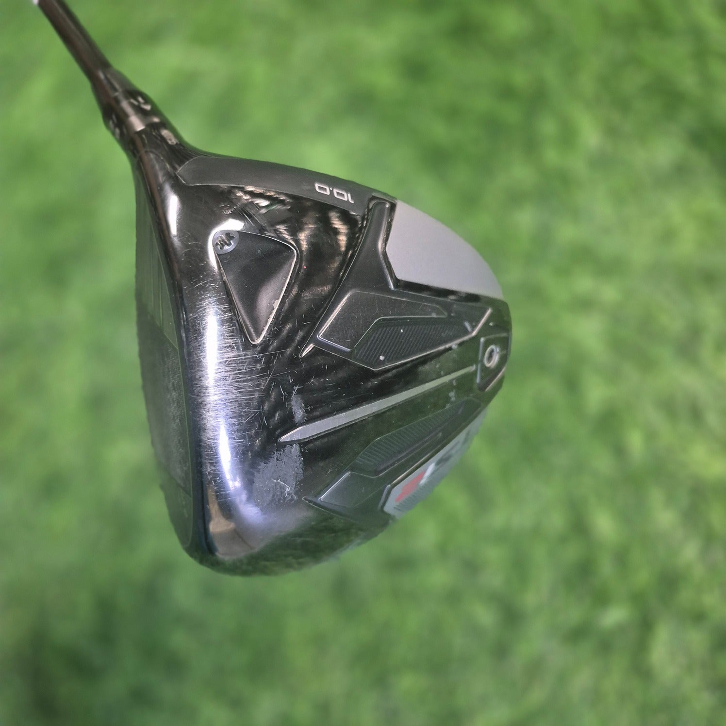 Titleist Driver / TSi2 / S