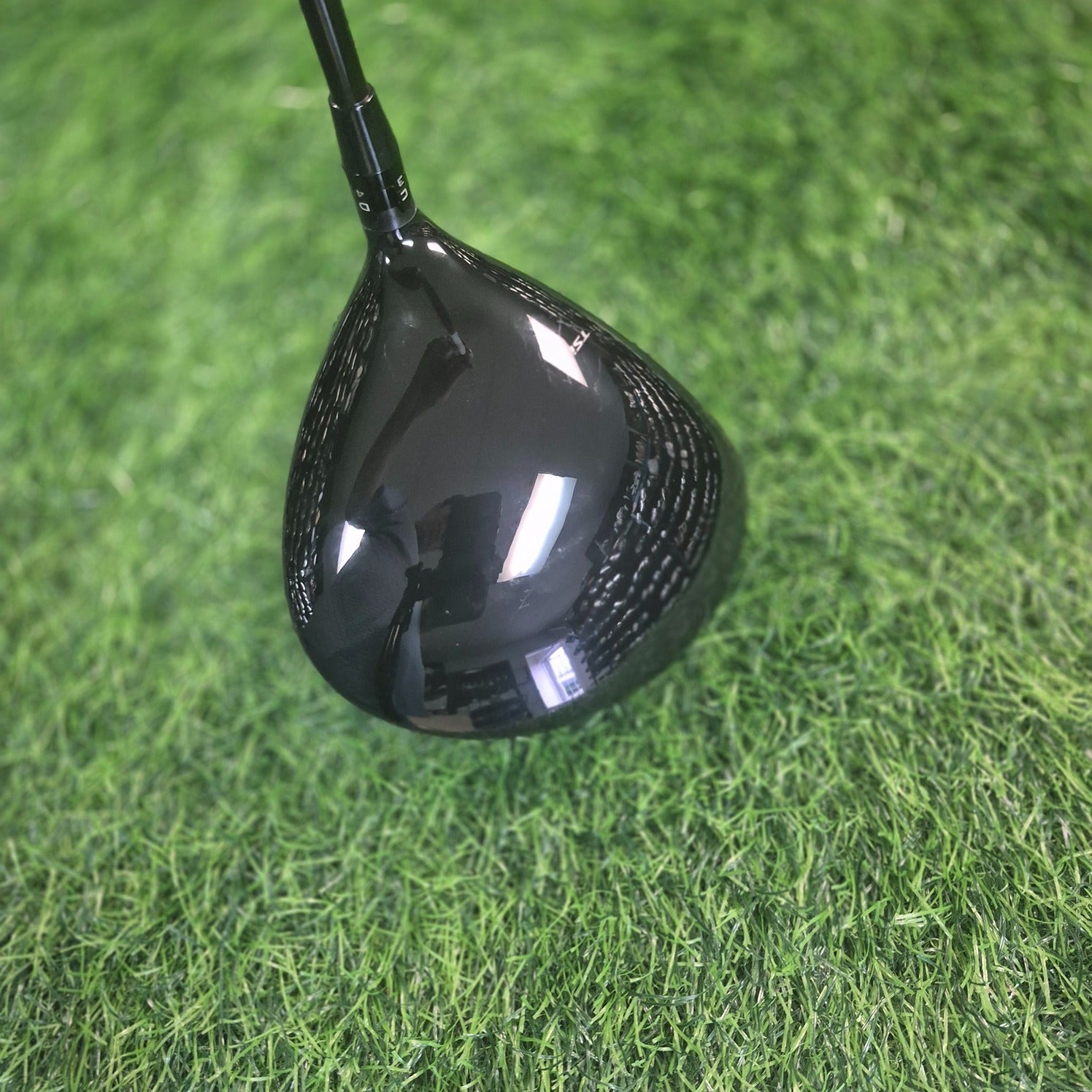 Titleist Driver / TSi2 / S