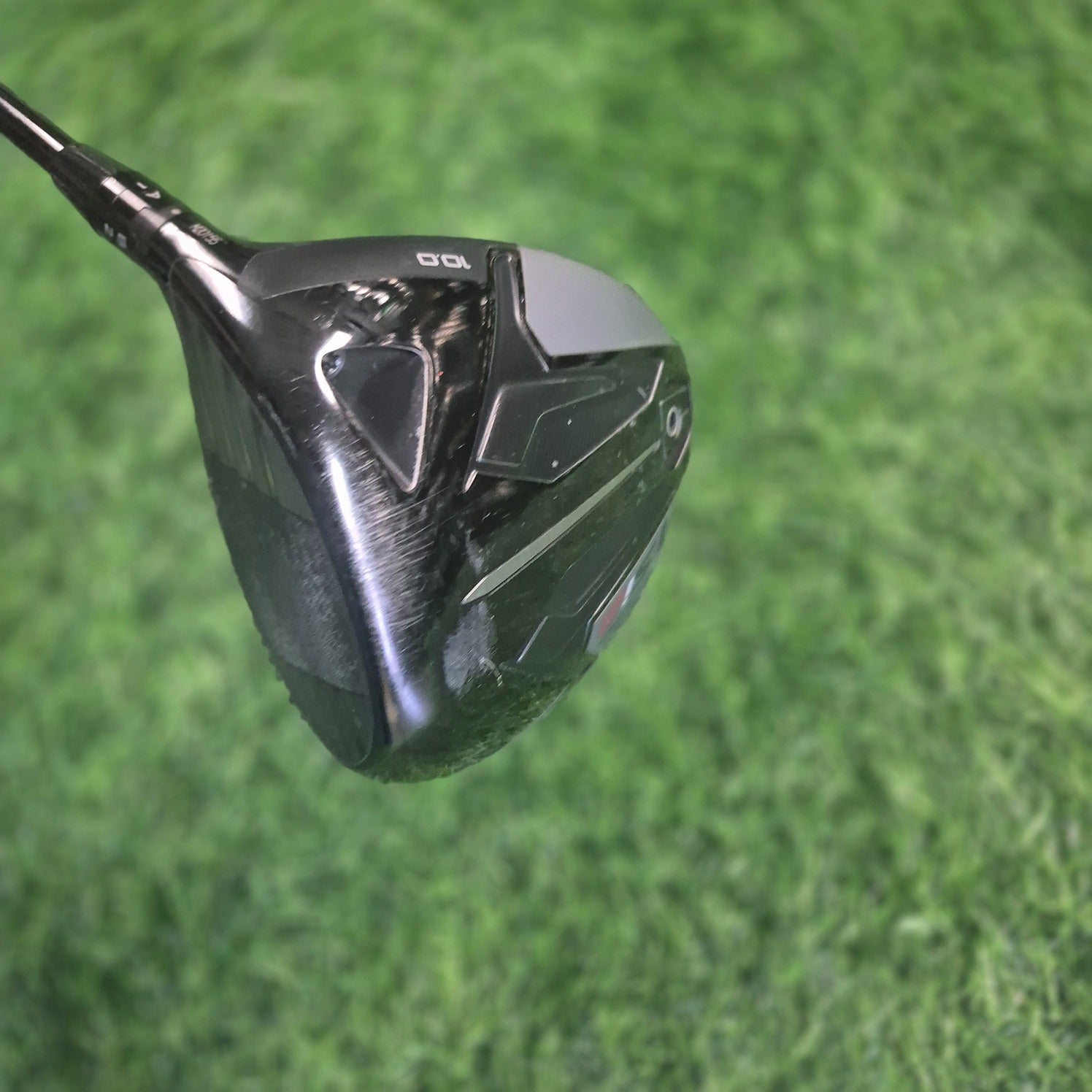 Titleist Driver / TSi2 / S