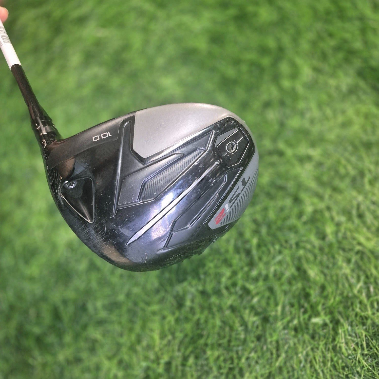 Titleist Driver / TSi2 / S