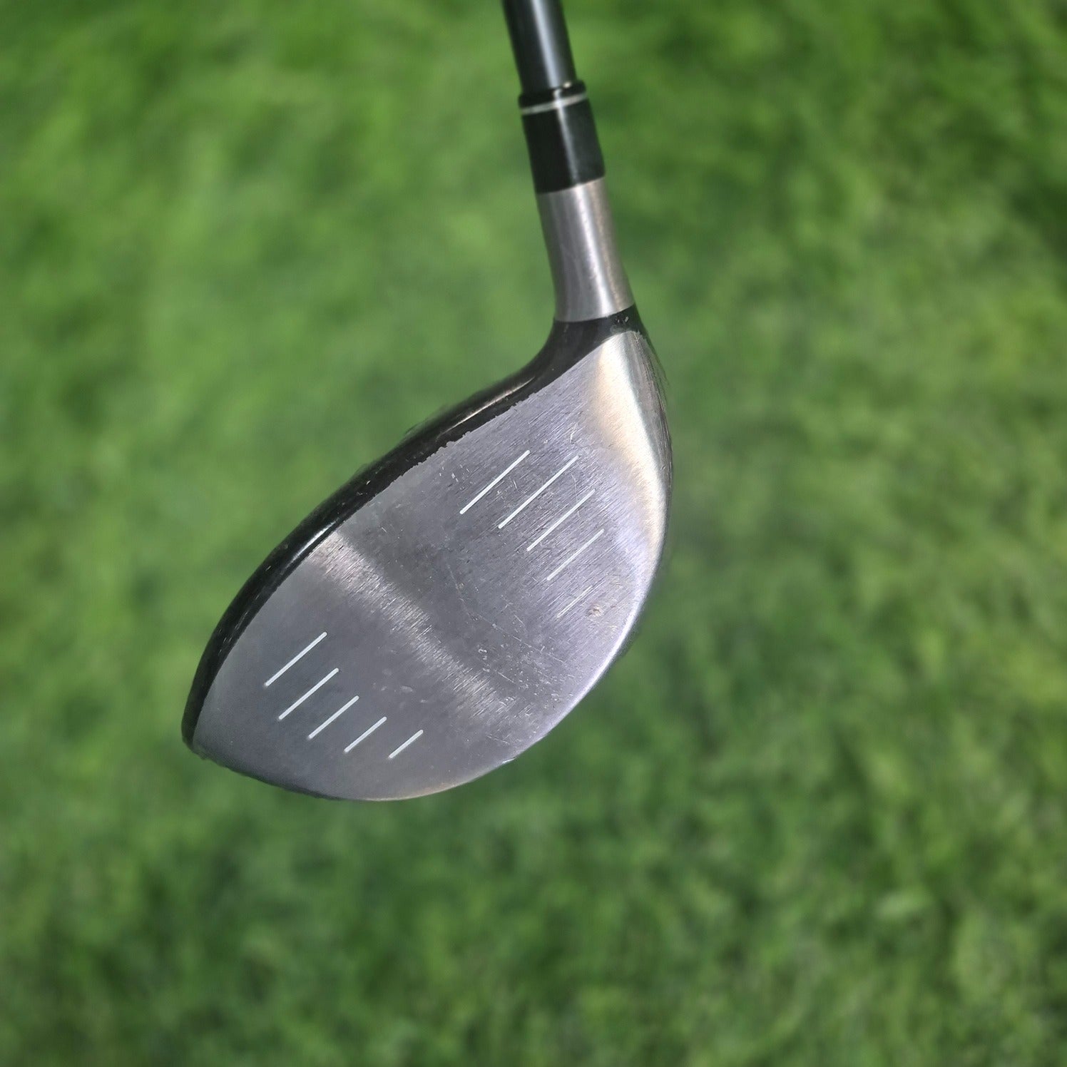 TaylorMade Driver / BURNER PLUS HT / 13.0° / Women
