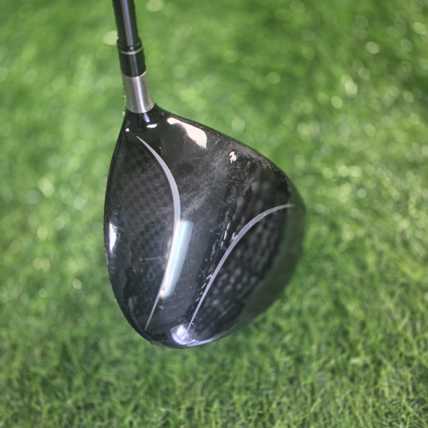 TaylorMade Driver / BURNER PLUS HT / 13.0° / Women
