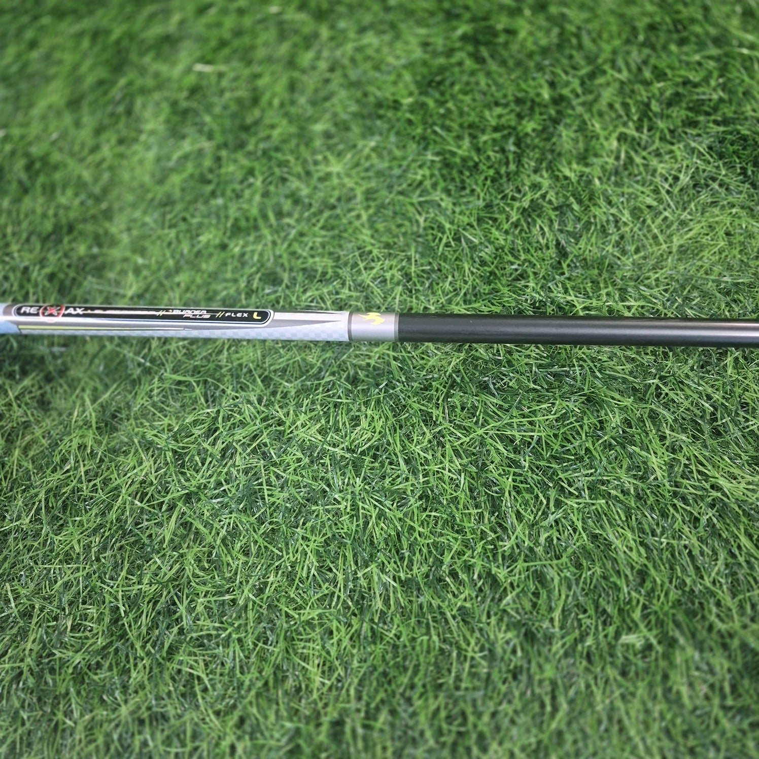 TaylorMade Driver / BURNER PLUS HT / 13.0° / Women