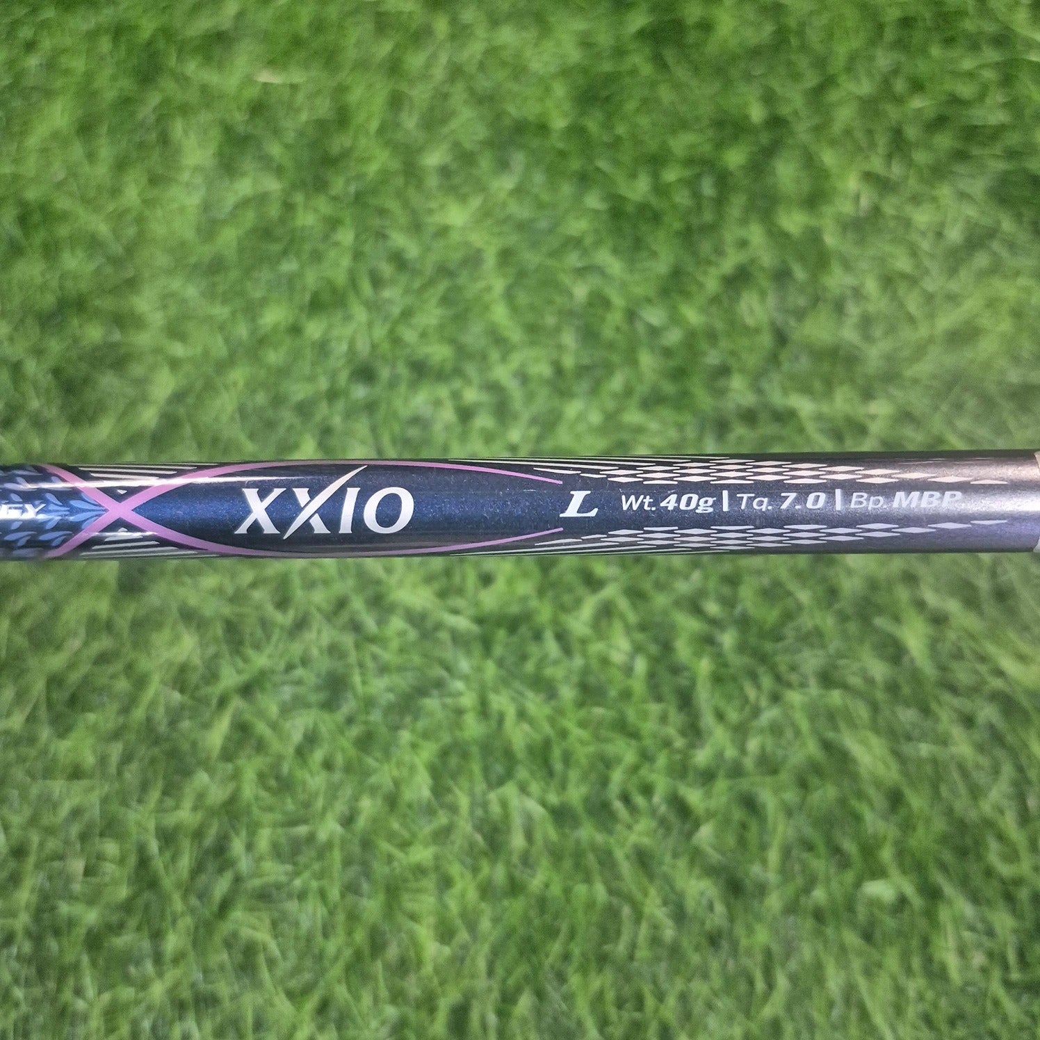 XXIO Wood / XXIO 7 / 5W(20.0) / Women