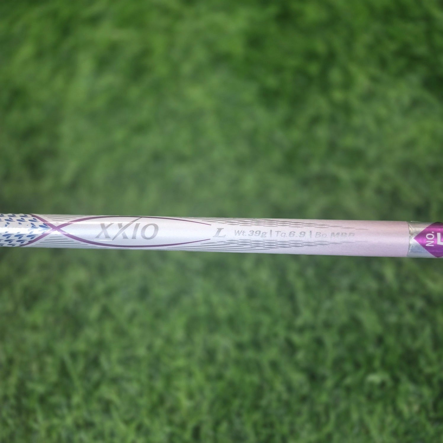 XXIO Hybrid / XXIO 7 / H5(25.0) / Women